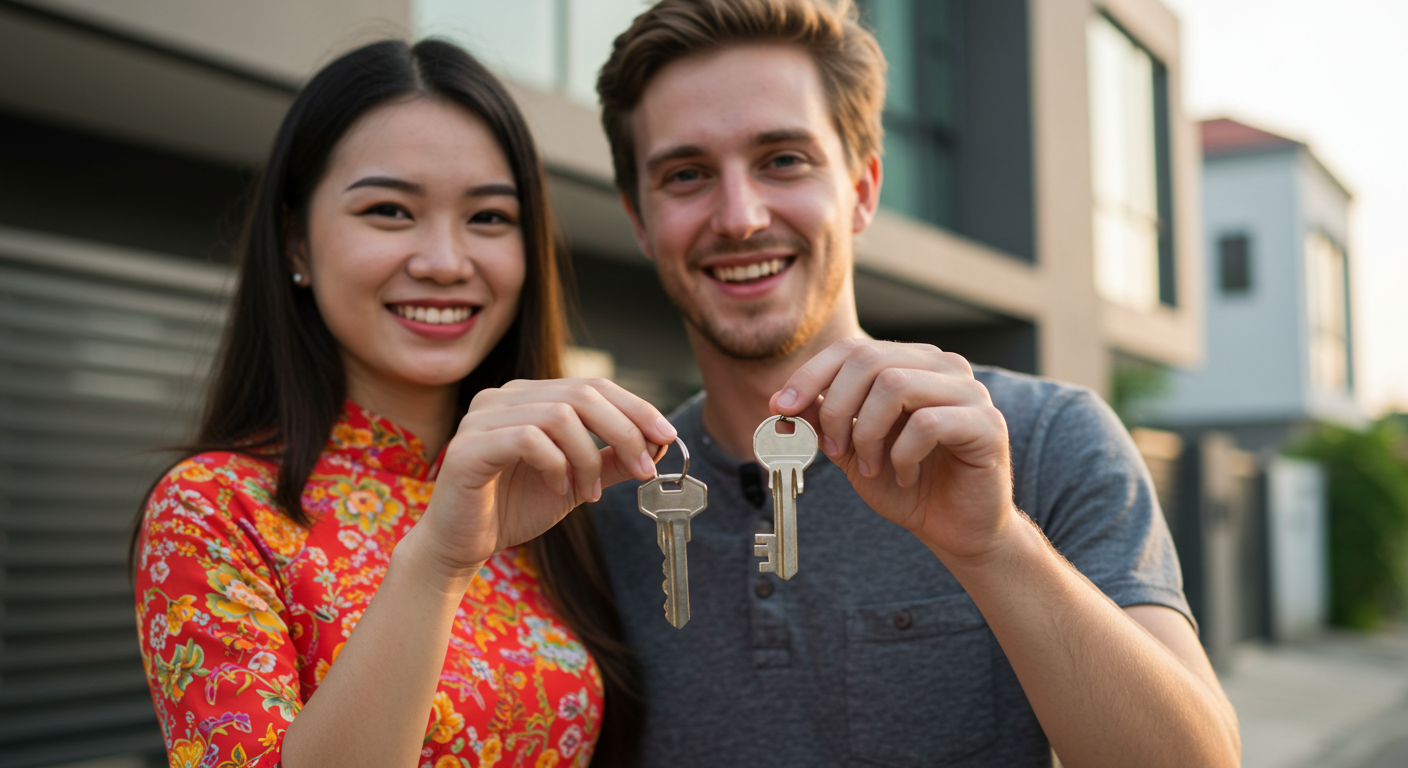 Buying Property in Da Nang: Complete Foreigner Guide